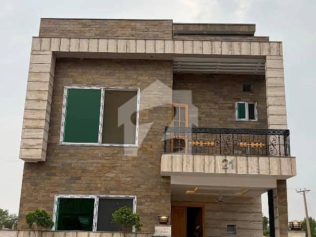 House for sale in Islamabad