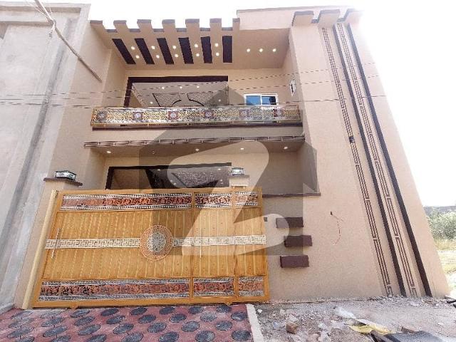 House for sale in Rawalpindi, Islamabad Capital Territory