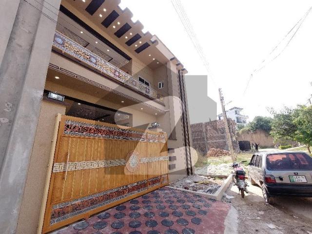 House for sale in Rawalpindi, Islamabad Capital Territory