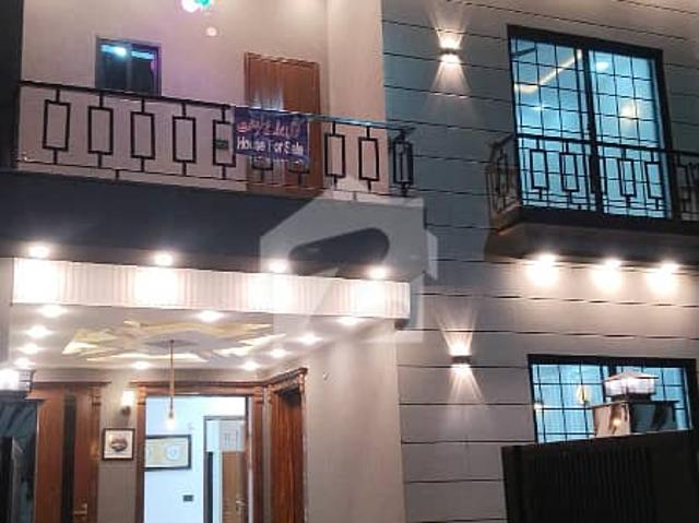 House for sale in Rawalpindi, Islamabad Capital Territory