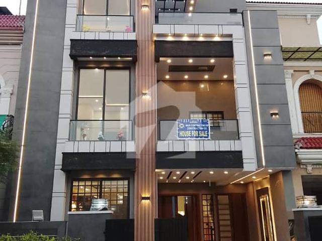 House for sale in Rawalpindi, Islamabad Capital Territory