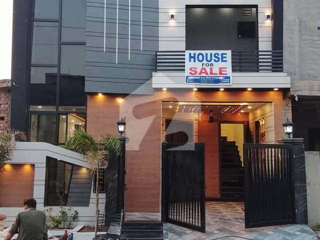 House for sale in Rawalpindi, Islamabad Capital Territory