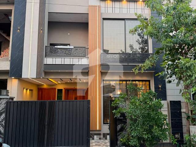 House for sale in Rawalpindi, Islamabad Capital Territory