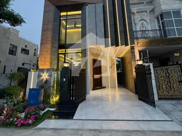 House for sale in Rawalpindi, Islamabad Capital Territory