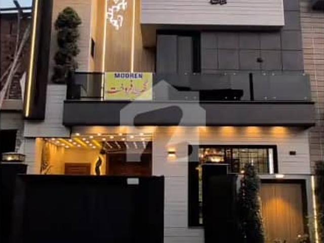 House for sale in Rawalpindi, Islamabad Capital Territory