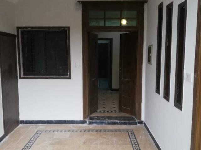 House for sale in Rawalpindi, Islamabad Capital Territory