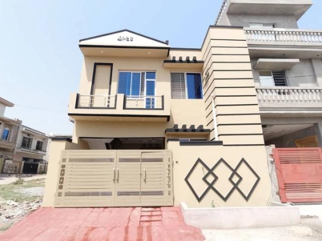 House for sale in Rawalpindi, Islamabad Capital Territory