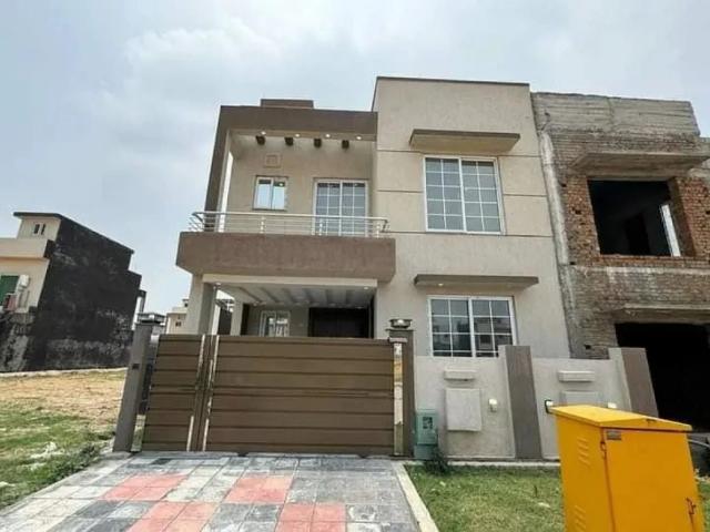 House for sale in Rawalpindi, Islamabad Capital Territory