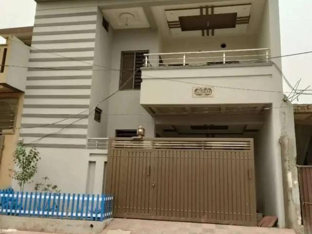 House for sale in Rawalpindi, Islamabad Capital Territory