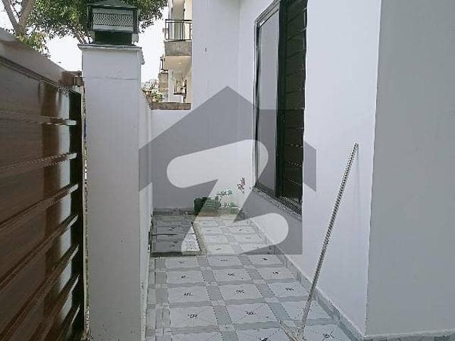 House for sale in Islamabad