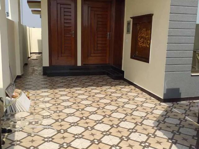 House for sale in Rawalpindi, Islamabad Capital Territory