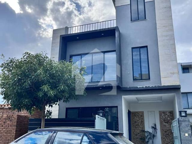 House for sale in اسلام آباد, زون 1