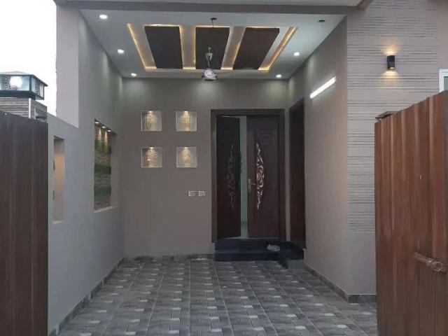 House for sale in محلہ سید نگری, تحصیل گوجرانوالہ شہر