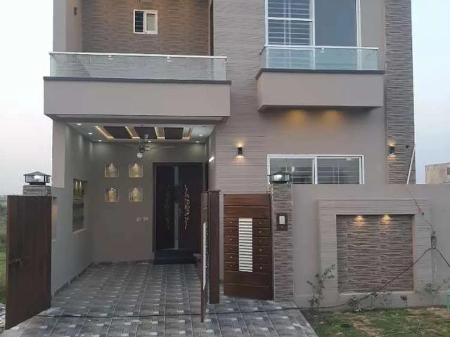 House for sale in Gujranwala, Islamabad Capital Territory