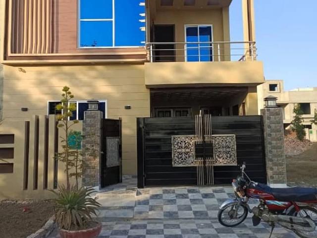 House for rent in Rawalpindi, Islamabad Capital Territory