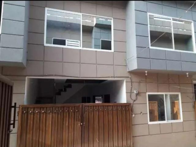 House for sale in Rawalpindi, Islamabad Capital Territory