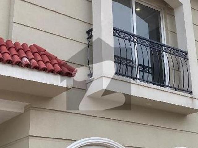 House for sale in Islamabad