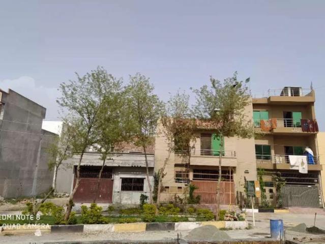 House for sale in Islamabad