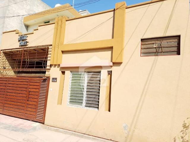 House for sale in Islamabad