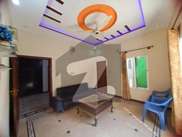 House for sale in Islamabad
