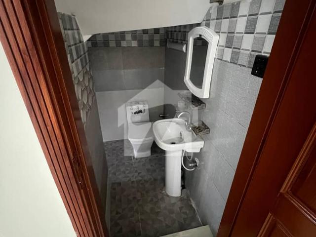 House for rent in Islamabad