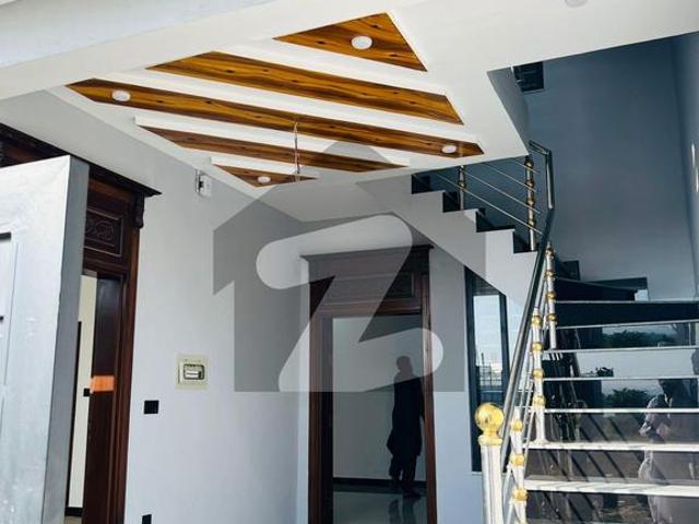 House for sale in Islamabad