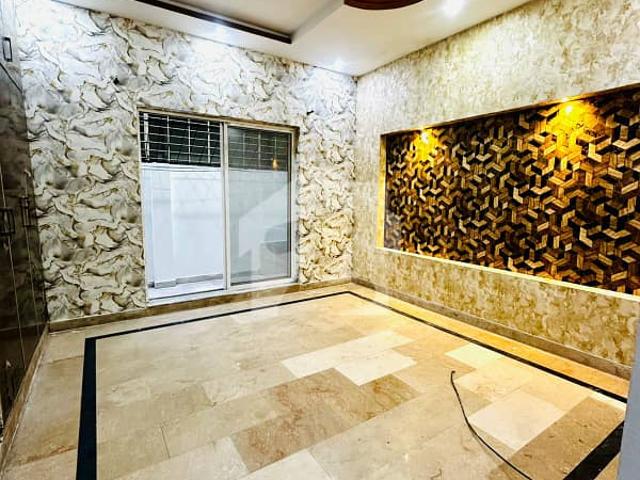 House for sale in Rawalpindi, Islamabad Capital Territory
