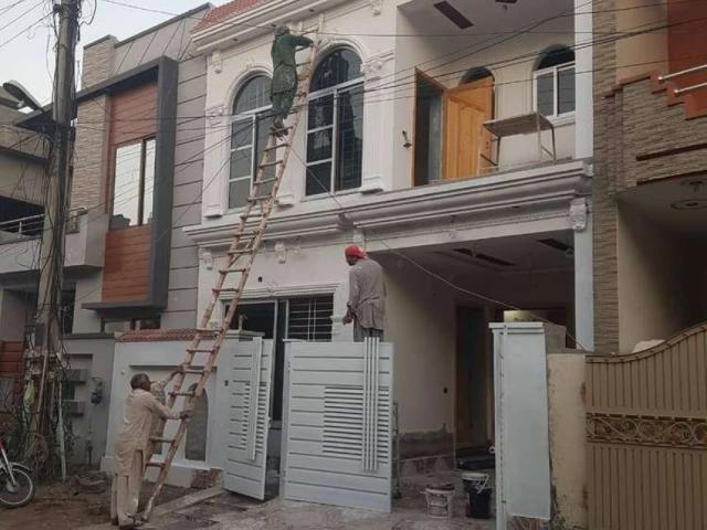 House for sale in Rawalpindi, Islamabad Capital Territory