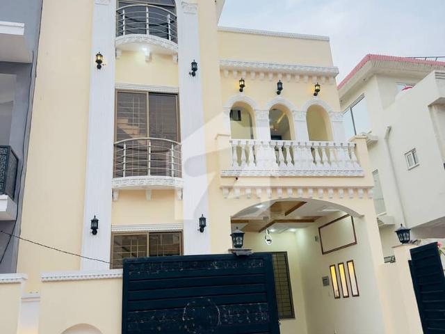 House for sale in Islamabad