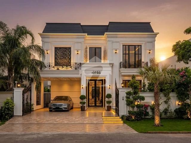 House for sale in لاہور, لاہور ڈویژن