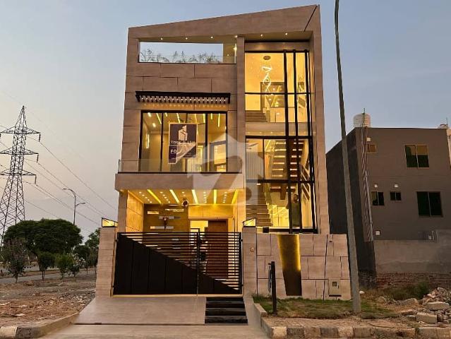 House for sale in Rawalpindi, Islamabad Capital Territory