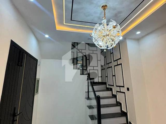 House for sale in Rawalpindi, Islamabad Capital Territory