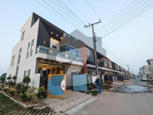 House for sale in Multan, Islamabad Capital Territory