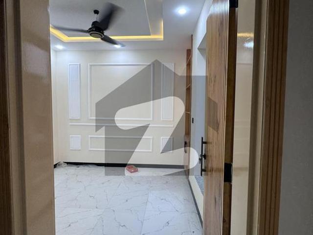 House for sale in Islamabad