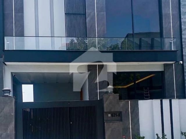House for sale in لاہور, لاہور ڈویژن