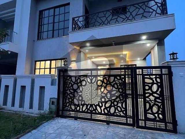 House for rent in Islamabad