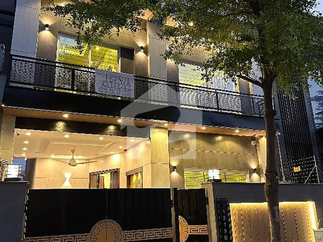House for sale in Rawalpindi, Islamabad Capital Territory