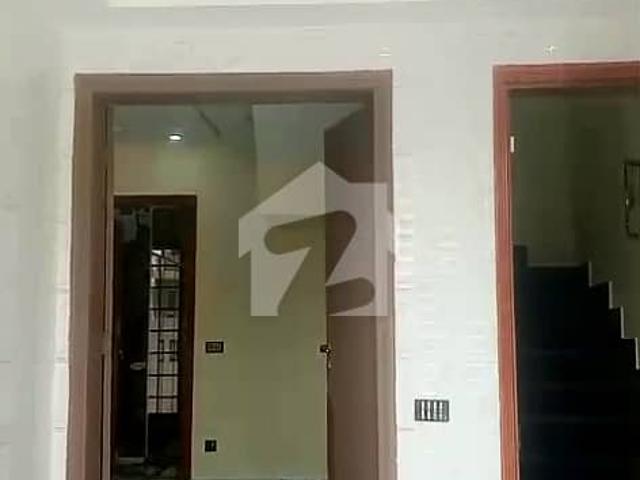 House for sale in Rawalpindi, Islamabad Capital Territory