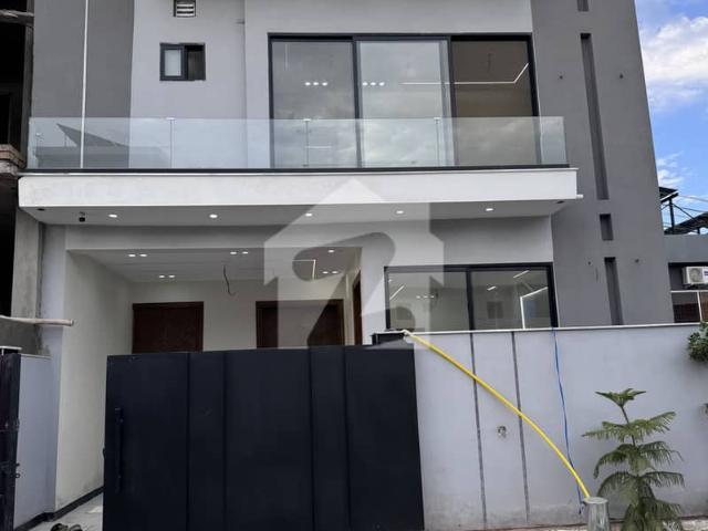 House for sale in Islamabad