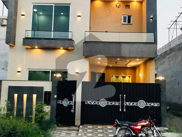 House for sale in Rawalpindi, Islamabad Capital Territory