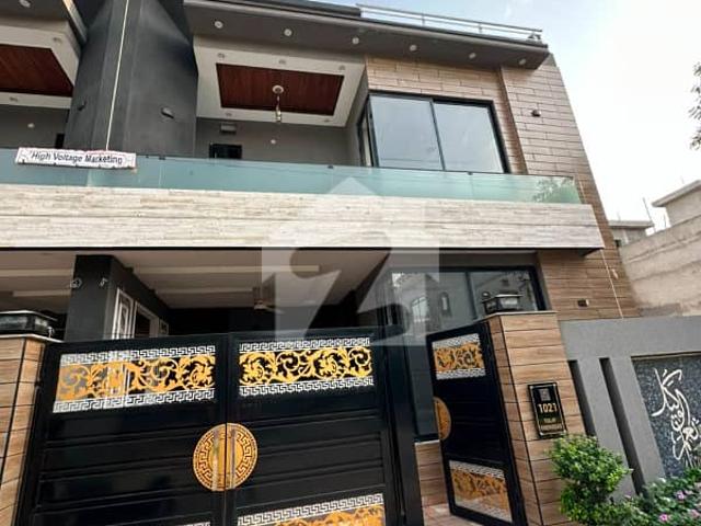 House for sale in Rawalpindi, Islamabad Capital Territory
