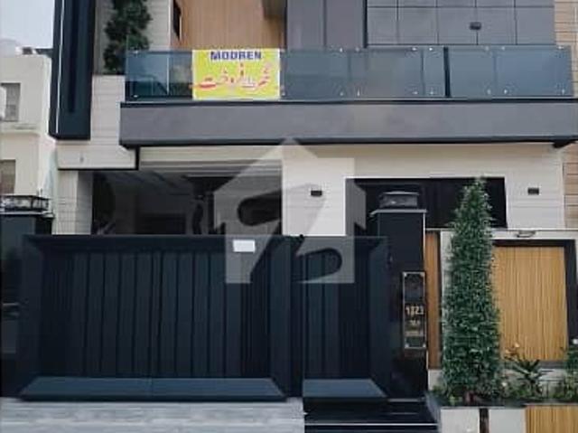 House for sale in Rawalpindi, Islamabad Capital Territory