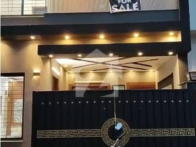 House for sale in Rawalpindi, Islamabad Capital Territory