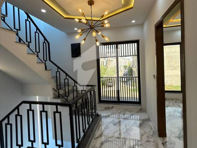 House for sale in Rawalpindi, Islamabad Capital Territory