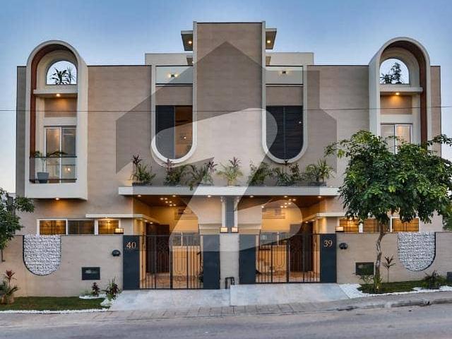House for sale in Islamabad