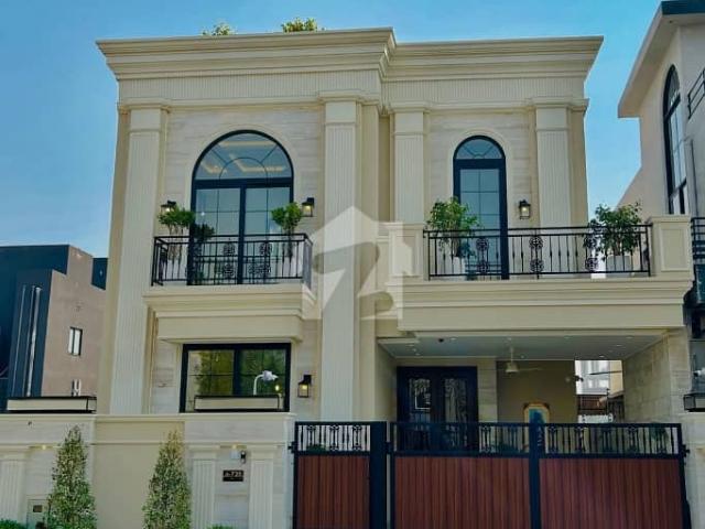 House for sale in Rawalpindi, Islamabad Capital Territory