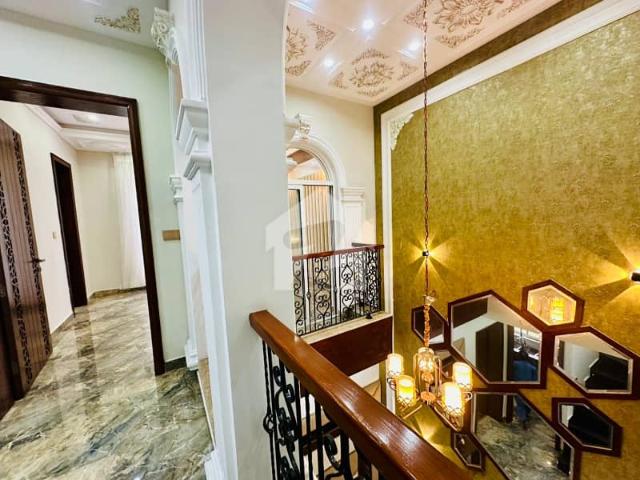 House for sale in Rawalpindi, Islamabad Capital Territory