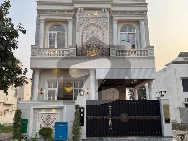 House for sale in Rawalpindi, Islamabad Capital Territory