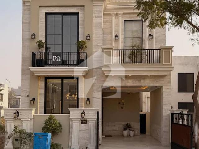 House for sale