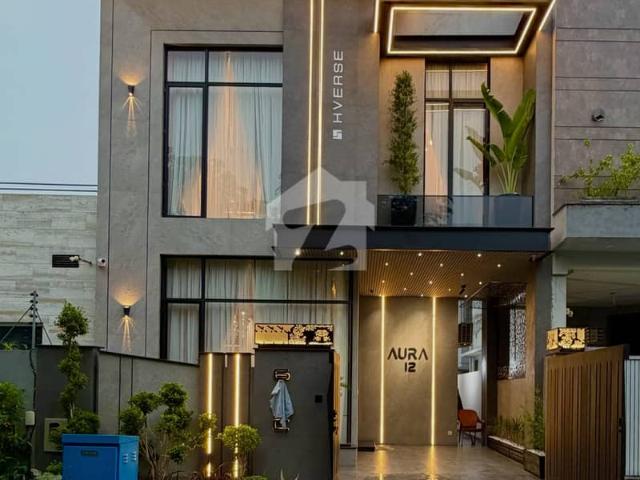 House for sale in لاہور, لاہور ڈویژن